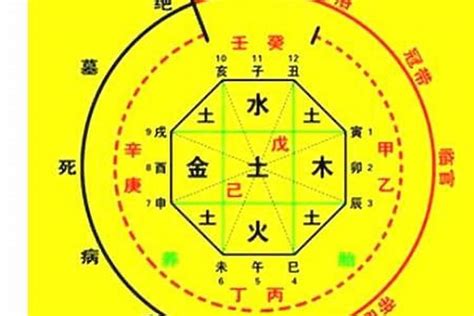 金神 八字|金神 在八字中是什么意思 (八字中的金神含义详解)